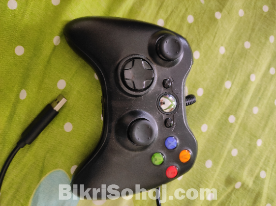 Xbox 360 controller for sell